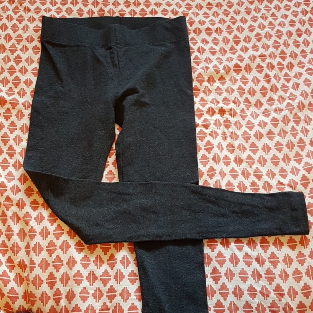 Lou & Grey (Loft) leggings, size xs